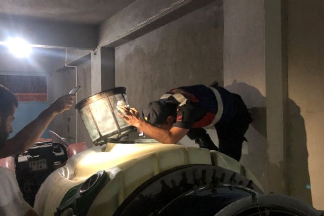 Kardeşini öldüren sanık tahliyesini istedi