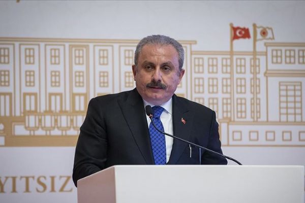 TBMM Başkanı Şentop, Hocalı katliamının yıl dönümünde mesaj yayımladı