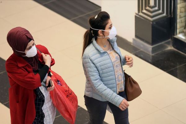 Bahreyn, Kovid-19 nedeniyle Irak ve Lübnan'a uçuşları durdurdu