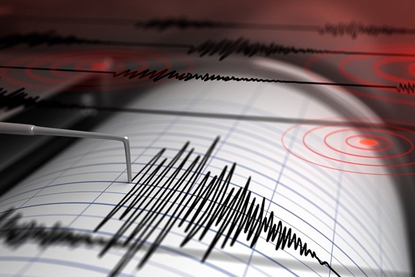 Malatya'da 4,1 büyüklüğünde deprem