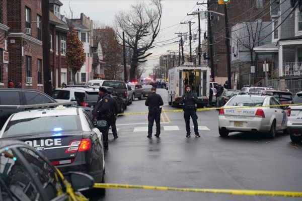 ABD'de silahlı saldırı