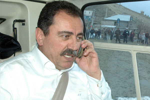 İşte ByLock'taki o yazışma: Büyüğümüzle görüştük, Yazıcıoğlu hadisesini hallettik