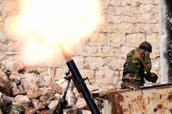 Muhalifler, İdlib'in Serakib ilçesini geri aldı