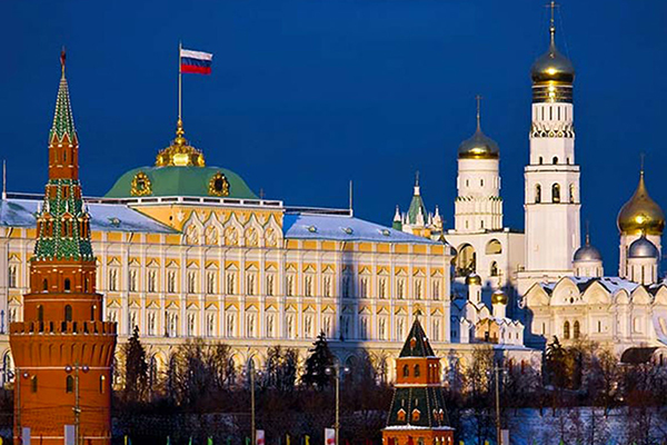 Kremlin’den 'şaşırtan' açıklama!