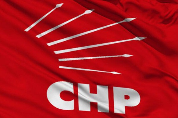 CHP olağanüstü toplandı