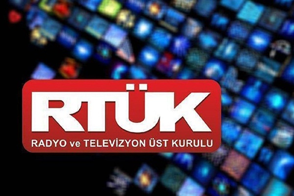 RTÜK Başkanı Şahin'den sorumlu yayıncılık vurgusu