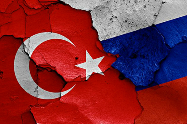 Rus Kommersant gazetesi: Ankara ve Moskova, İdlib’de artık tehlikeli sınıra geldi…