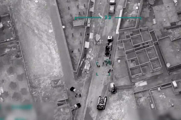 İdlib saldırısı: 'B Planına başlanmış gözüküyor!'