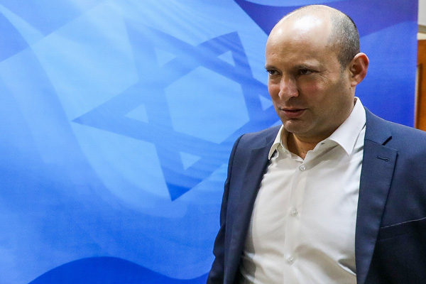 İsrail'den kritik açıklama: İran'ı Suriye'den çıkaracağız