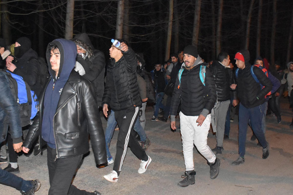 Dışişleri'nden açılan sınır kapıları ile ilgili açıklama