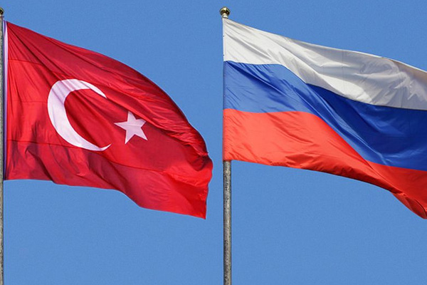 İki ülkeden ''İdlib'' kararı: Türk ve Rus heyetleri bugün tekrar görüşecek