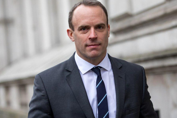 İngiltere'den Türkiye'ye destek