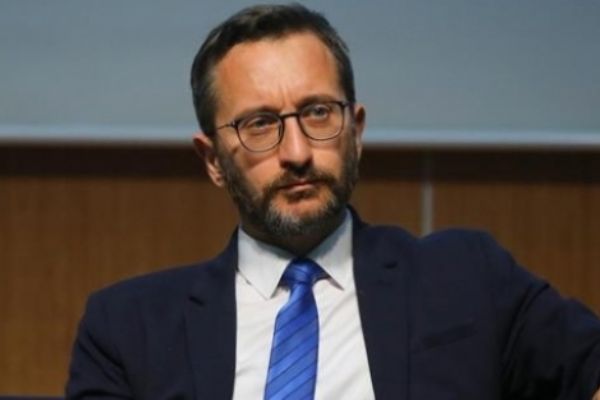 Altun'dan Kremlin'in açıklamasına doğrulama