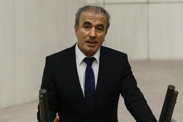 Ak Parti Salı günü için kapalı oturum talep edecek