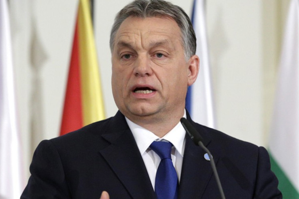 Macaristan'dan ''mülteci'' açıklaması: Bizzat Erdoğan'dan duymak istiyoruz