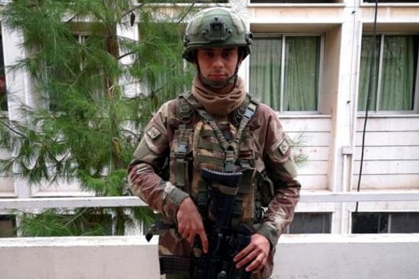 Kuzey Irak'ta gazi, İdlib'de şehit oldu