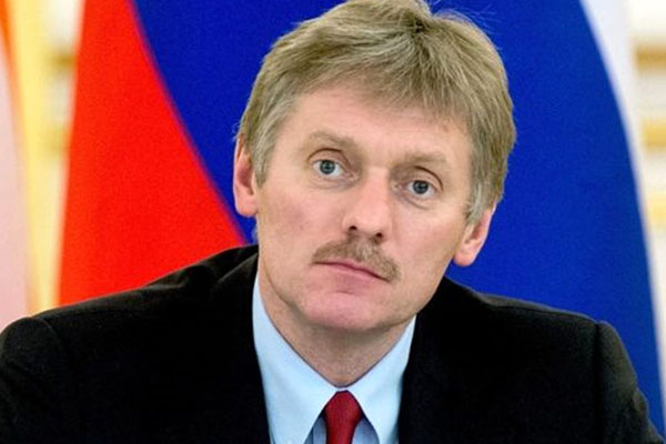 Peskov: Türk askerleri gözlem noktalarının dışındaydı