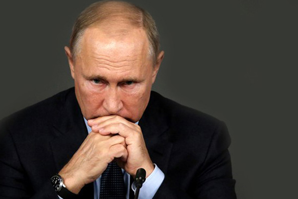 Putin, güvenlik konseyini acil topladı