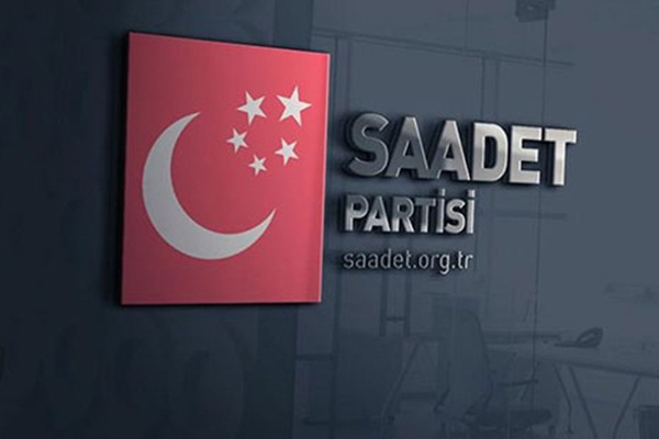 Saadet Partisi anma programlarını iptal etti