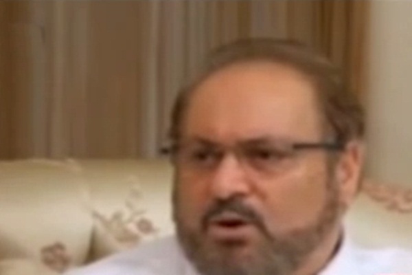 Haydar Baş 6 yıl önce bakın ne demişti