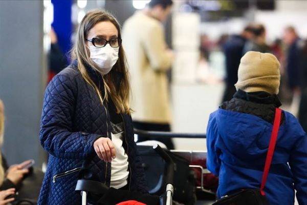 İtalya'da Kovid-19'dan ölenlerin sayısı 21'e çıktı