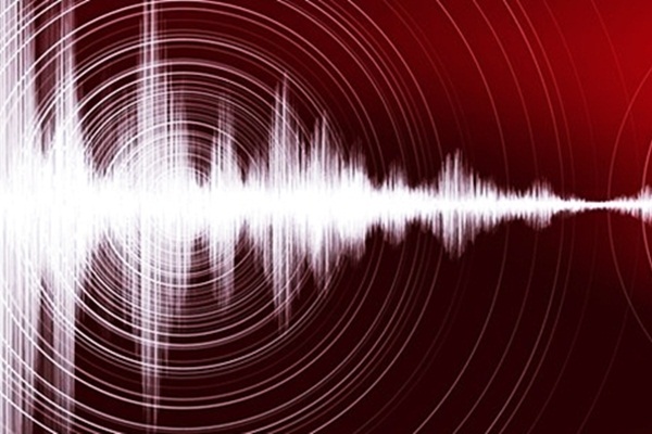 Manisa'da deprem