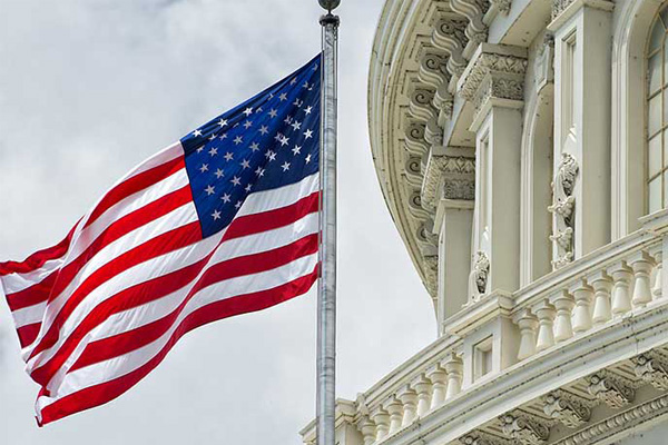 ABD Dışişleri Bakanlığından 'Türkiye'ye destek' açıklaması