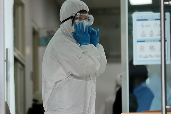 Lübnan'da koronavirüs salgını: Eğitime bir hafta ara verildi