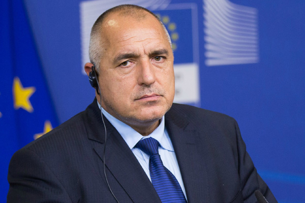 Bulgaristan'dan AB'ye çağrı: Türkiye'yi yalnız bırakmayın