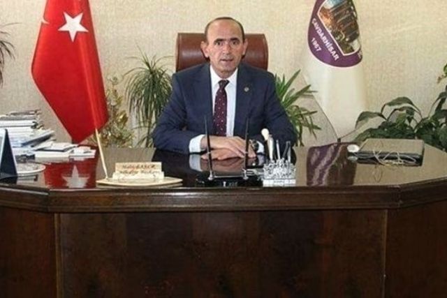 'Türk milleti ve ordusu son ferdine kadar bu topraklara sahip çıkacaktır'