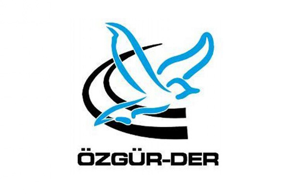 Özgür-Der'den çağrı: Rusya ve Esed'e tepki yürüyüşü düzenlenecek