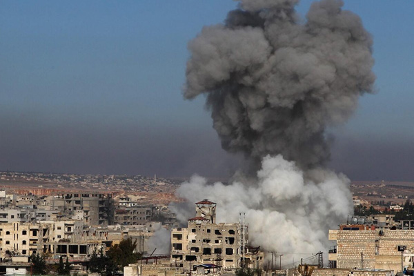 Rusya'dan kritik açıklama: Türkiye ile anlaşma sağlandı