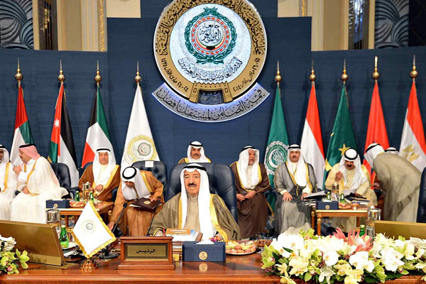 Arap Birliğinden ''İdlib'' çağrısı