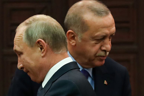Abdulkadir Selvi: Erdoğan’ın, Putin’e olan güveni sarsıldı