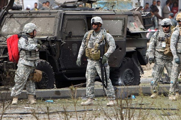 ABD ve Taliban, barış süreci anlaşmasını imzaladı