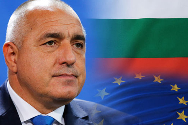 Bulgaristan Başbakanı Borisov: Türkiye mültecilere bakmak zorunda değil