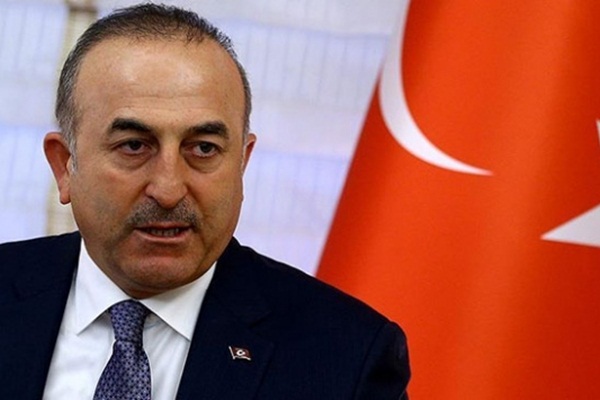 Çavuşoğlu, Erdoğan-Putin görüşmesi için tarih verdi