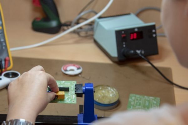 Sabancı Üniversitesi, Lise Yaz Okulları ile  gençleri geleceğe hazırlıyor