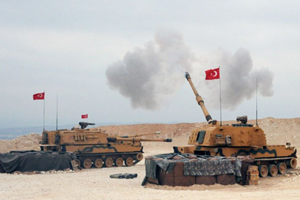 BBC muhabiri Riam Dalati: TSK, İdlib’de Hizbullah’ın saldırılarını kırmayı başardı