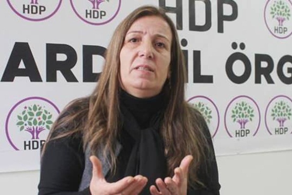 Mardin'de terör operasyonu: HDP İl Başkanı dahil 11 kişi gözaltına alındı