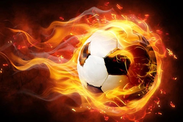 Koronavirüs futbolu da vurdu