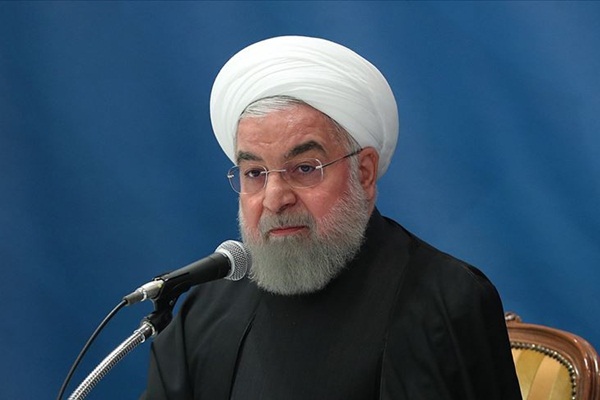 Ruhani'den Türkiye'ye 'Rusya'sız Suriye zirvesi' teklifi