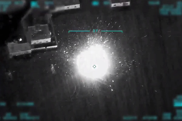 'Ordumuz, rejim hedeflerini başarılı şekilde imha etmeye devam ediyor'