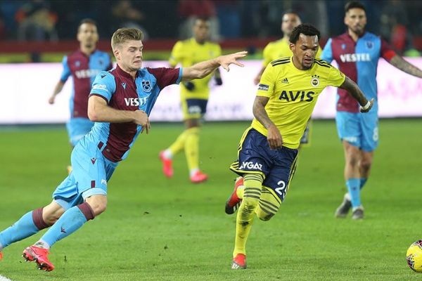 Kupadaki Trabzonspor-Fenerbahçe maçının biletleri satışa çıktı
