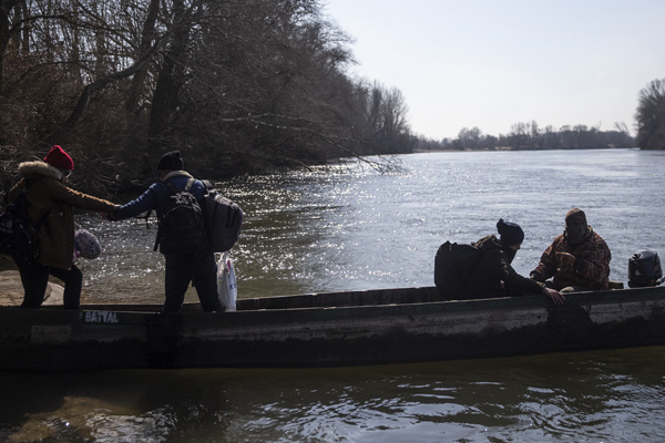 Mülteciler zorla mı gönderiliyor, yeni durumda neler değişti?