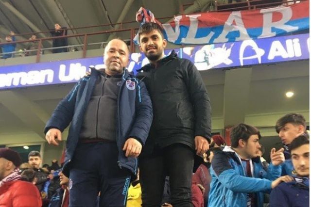 Fındıkçı: 'Takımın taraftarı değil, taraftarın takımı ateşlemesi gerekir'