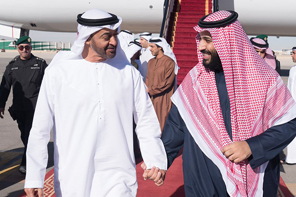 Afgan siyasetçi Hanefi: BAE ve Suudi Arabistan, Doha Anlaşması’nı engellemeye çalıştı