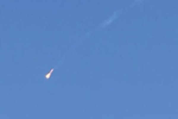 MSB: Rejime ait iki uçak düşürülmüştür