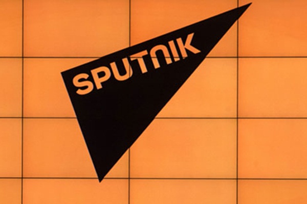 Sputnik Genel Yayın Yönetmeni gözaltına alındı