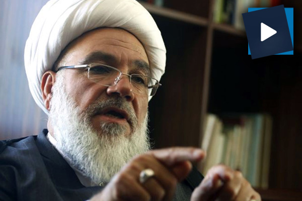 Hizbullah'ın ilk Genel Sekreteri: Suriye'ye savaşmaya giden Hizbullah mensupları cehenneme gidecek